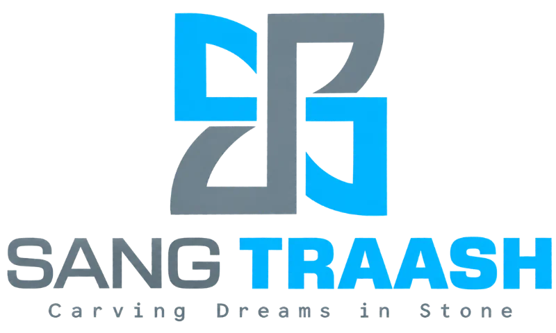 Sang Traash logo